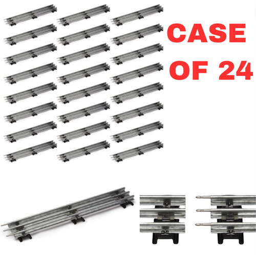 Case straight o gauge - of,
